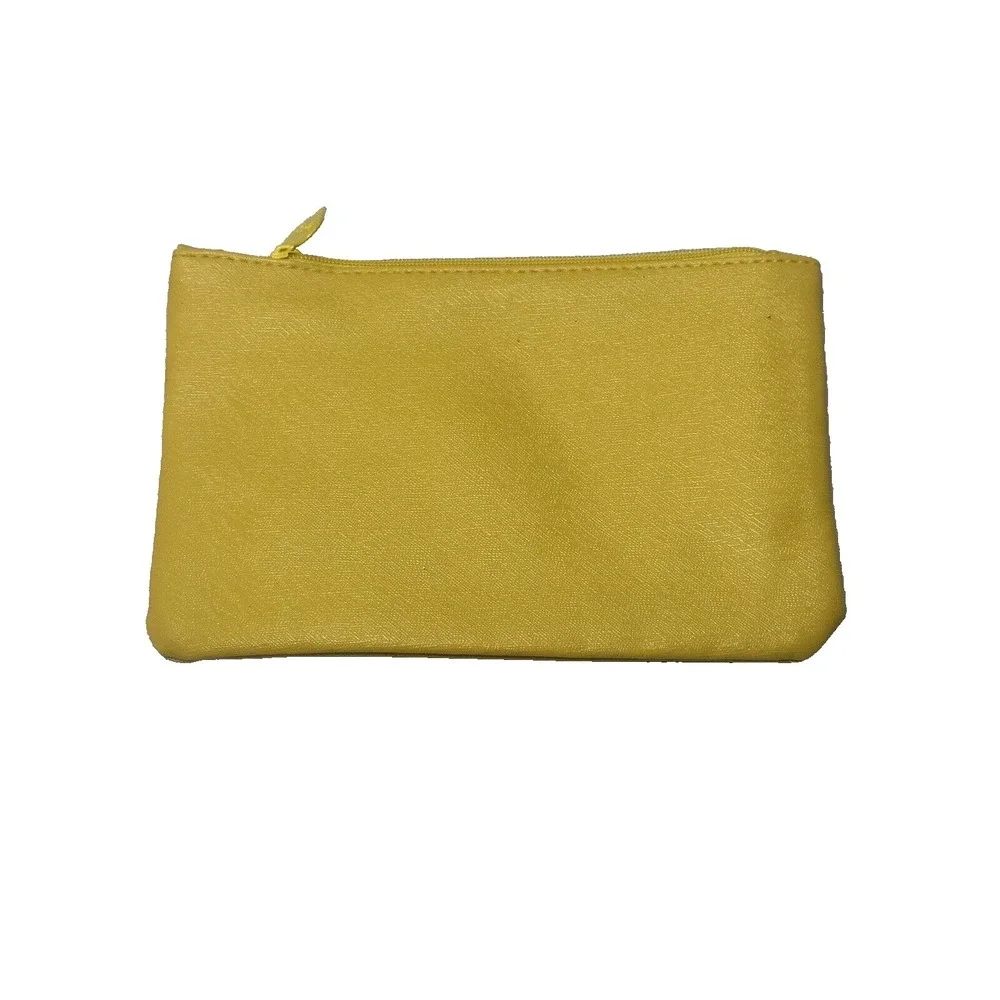IPSY zipper pouch approximately 5X7 inches make up bag purse organizer‎